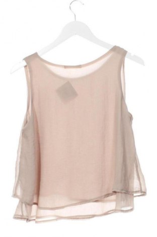 Damentop Vintage, Größe XS, Farbe Beige, Preis € 14,83