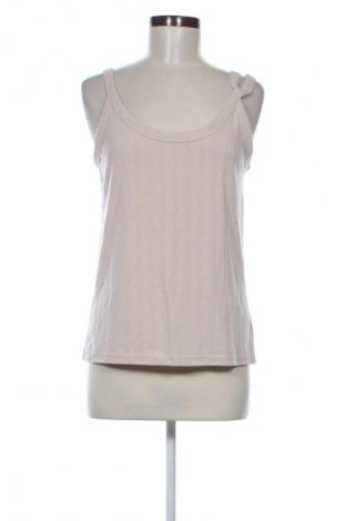 Top de femei Vivance, Mărime M, Culoare Bej, Preț 98,99 Lei