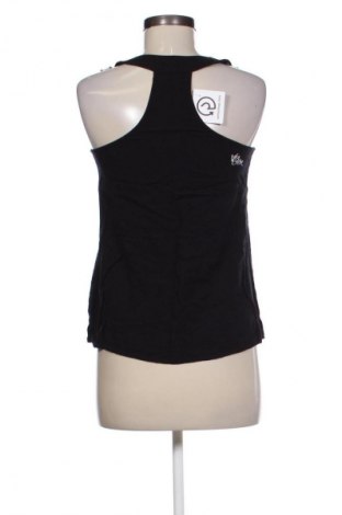 Damentop Volcom, Größe S, Farbe Schwarz, Preis € 75,32
