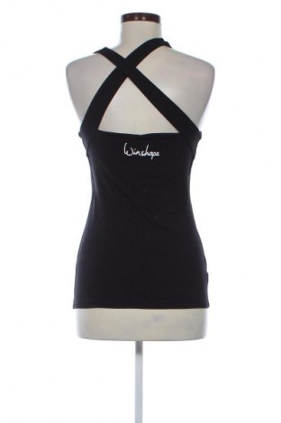 Dámský top Winshape, Velikost M, Barva Černá, Cena  859,00 Kč