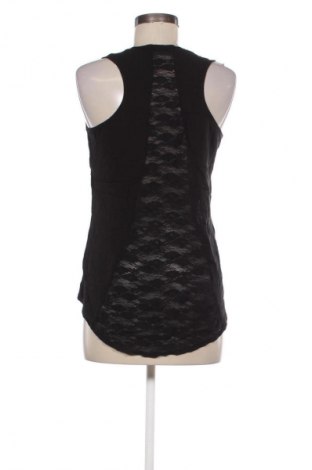 Damentop Yessica, Größe M, Farbe Schwarz, Preis € 14,77