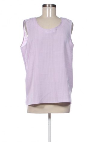 Top de femei Your Sixth Sense, Mărime XL, Culoare Mov, Preț 76,32 Lei