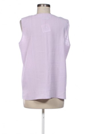 Top de femei Your Sixth Sense, Mărime XL, Culoare Mov, Preț 76,32 Lei