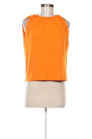 Női top Zara, Méret S, Szín Narancssárga
, Ár 3 549 Ft