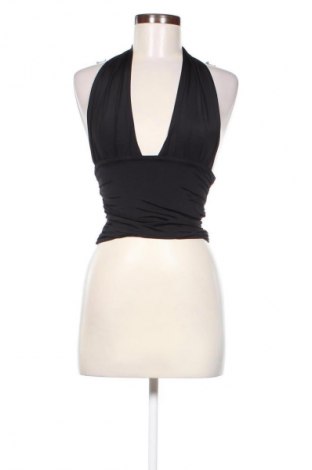 Dámsky top  Zara, Veľkosť M, Farba Čierna, Cena  20,74 €