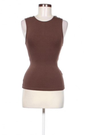 Damentop Zara, Größe S, Farbe Braun, Preis € 22,79
