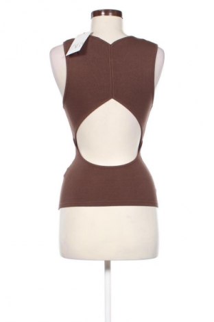 Damentop Zara, Größe S, Farbe Braun, Preis € 22,79