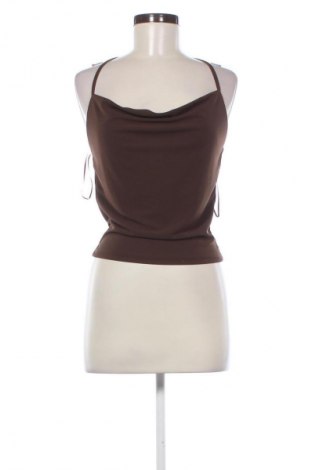 Damentop Zara, Größe S, Farbe Braun, Preis € 8,99