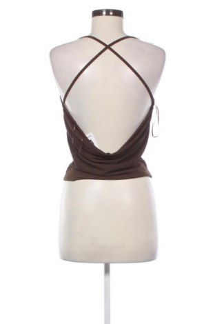 Damentop Zara, Größe S, Farbe Braun, Preis € 8,99