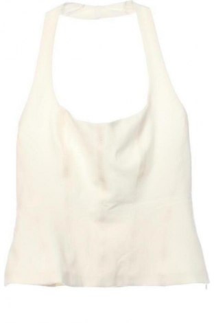 Top de femei Zara, Mărime S, Culoare Alb, Preț 47,00 Lei