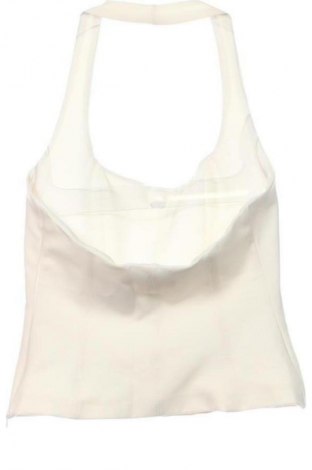 Top de femei Zara, Mărime S, Culoare Alb, Preț 47,00 Lei