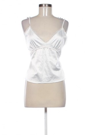 Damentop Zara, Größe M, Farbe Weiß, Preis € 8,99