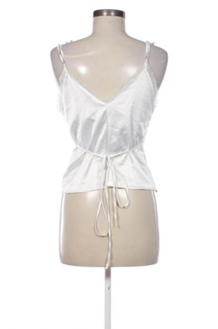 Damentop Zara, Größe M, Farbe Weiß, Preis € 8,99