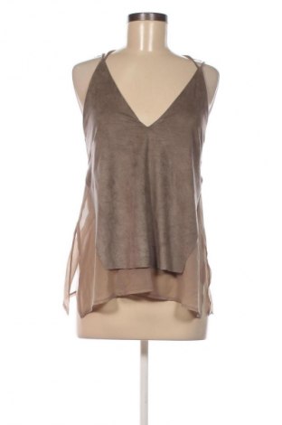 Damski top Zara, Rozmiar M, Kolor Kolorowy, Cena 41,38 zł