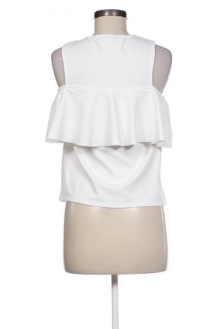 Top de femei Zara, Mărime S, Culoare Alb, Preț 47,37 Lei