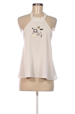 Damski top Zara, Rozmiar M, Kolor Biały, Cena 41,38 zł