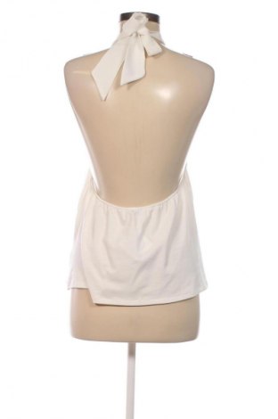 Damski top Zara, Rozmiar M, Kolor Biały, Cena 41,38 zł