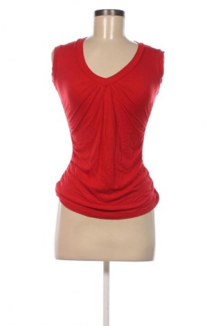 Damski top Zara, Rozmiar S, Kolor Czerwony, Cena 41,06 zł