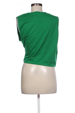 Dámský top Zara, Velikost M, Barva Zelená, Cena  371,00 Kč