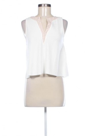 Dámsky top  Zara, Veľkosť S, Farba Biela, Cena  7,95 €