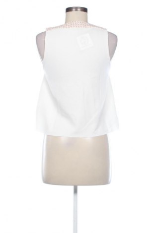 Dámsky top  Zara, Veľkosť S, Farba Biela, Cena  7,95 €