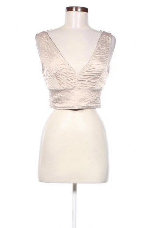 Dámský top Zara, Velikost M, Barva Béžová, Cena  189,00 Kč