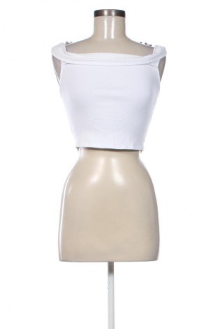 Dámský top Zara, Velikost S, Barva Bílá, Cena  189,00 Kč