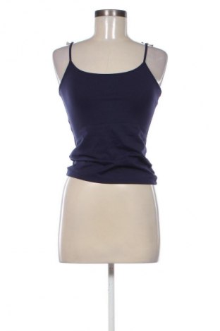 Damentop Zara, Größe M, Farbe Blau, Preis € 9,21