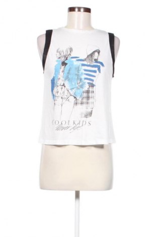 Damentop Zara, Größe M, Farbe Mehrfarbig, Preis € 9,12