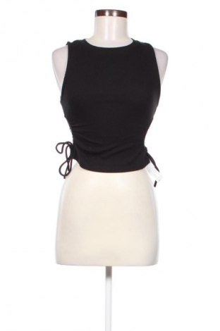 Női top Zara, Méret M, Szín Fekete, Ár 3 567 Ft