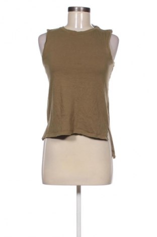 Dámsky top  Zara, Veľkosť S, Farba Zelená, Cena  7,95 €