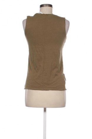 Dámsky top  Zara, Veľkosť S, Farba Zelená, Cena  7,95 €
