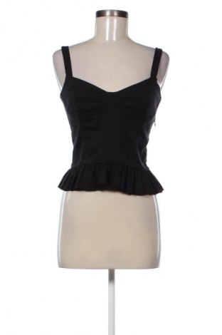 Dámsky top  Zara, Veľkosť M, Farba Čierna, Cena  9,21 €