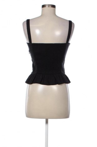 Dámsky top  Zara, Veľkosť M, Farba Čierna, Cena  9,21 €