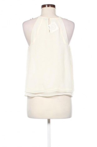 Damski top Zara, Rozmiar M, Kolor ecru, Cena 41,06 zł