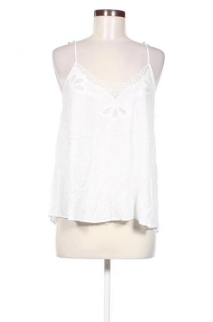 Damski top Zara, Rozmiar M, Kolor Biały, Cena 41,06 zł