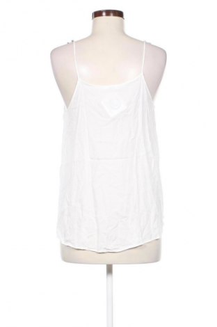 Damski top Zara, Rozmiar M, Kolor Biały, Cena 41,06 zł