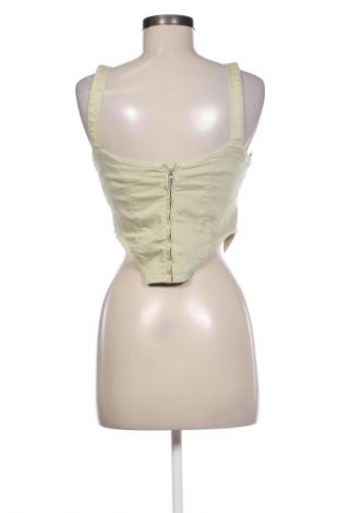 Dámsky top  Zara, Veľkosť M, Farba Zelená, Cena  9,14 €