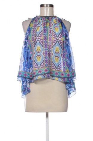 Damski top Zara, Rozmiar S, Kolor Kolorowy, Cena 59,83 zł