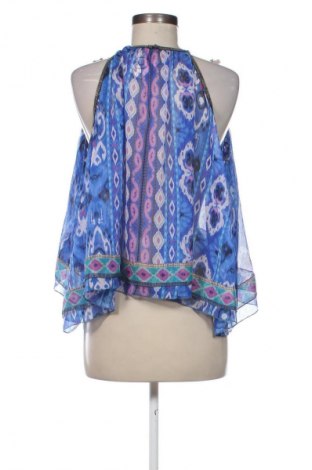 Damski top Zara, Rozmiar S, Kolor Kolorowy, Cena 59,83 zł