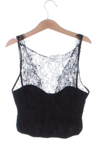 Dámsky top  Zara, Veľkosť S, Farba Čierna, Cena  21,51 €