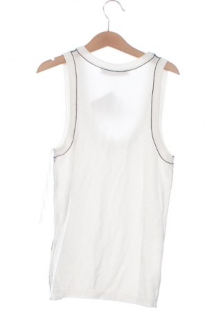 Dámsky top  Zara, Veľkosť XS, Farba Biela, Cena  15,81 €