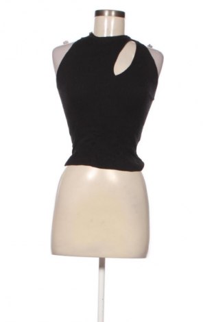 Damski top Zara, Rozmiar M, Kolor Czarny, Cena 38,99 zł
