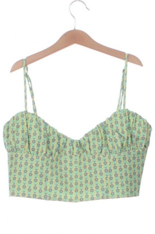 Damski top Zara, Rozmiar M, Kolor Kolorowy, Cena 41,06 zł