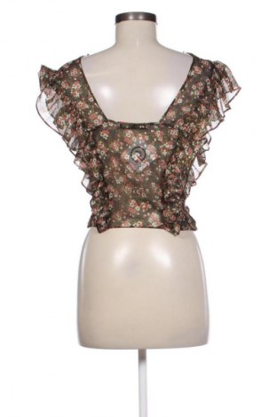 Női top Zara, Méret S, Szín Sokszínű, Ár 2 769 Ft