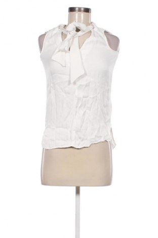 Dámský top Zara, Velikost S, Barva Bílá, Cena  231,00 Kč