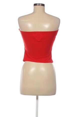 Damentop Zara, Größe M, Farbe Rot, Preis 9,21 €