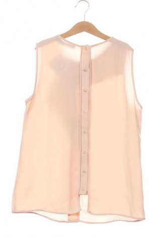 Damski top Zara, Rozmiar XS, Kolor Beżowy, Cena 40,45 zł