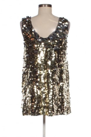 Damentop Zara, Größe M, Farbe Golden, Preis 13,99 €
