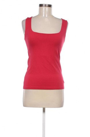 Γυναικείο τοπ Zara, Μέγεθος M, Χρώμα Ρόζ , Τιμή 9,21 €